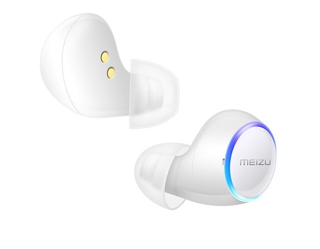 אוזניות Meizu Pop True Wireless מייזו
